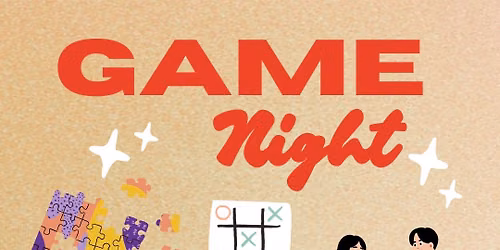 Game Night
