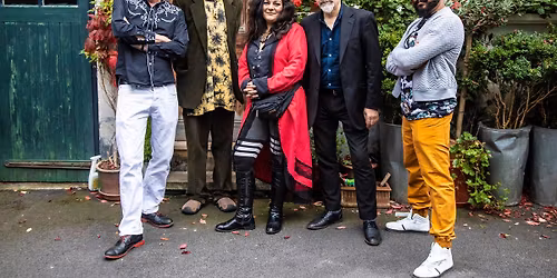 Transglobal Underground