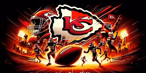 Kansas City Red Zone Tailgate: Kansas City Chiefs vs. Denver Broncos