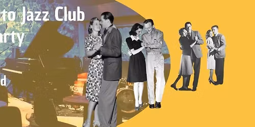 Pre-Party for RomaBalboaWeekend