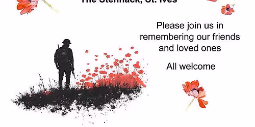 Remembrance evening Concert