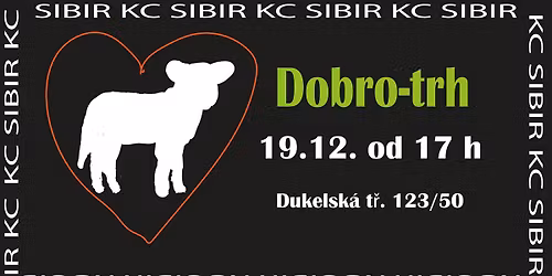 Dobro-trh na Sibi\u0159i II