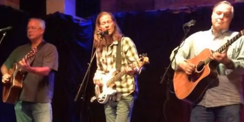 Acoustic Fossils | Lone Star Court & Water Trough | Domain Dr , TX