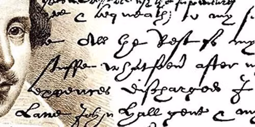 Sharing Shakespeare: Measure for Measure
