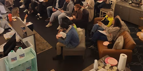 Biohacking Wellness Event