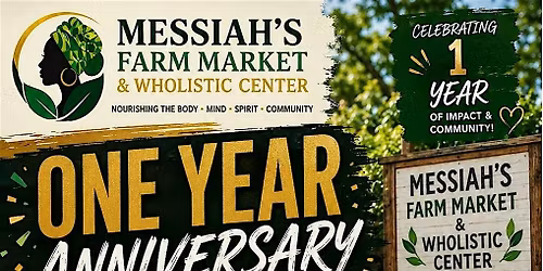 One Year Anniversary & Ribbon Cutting Celebration