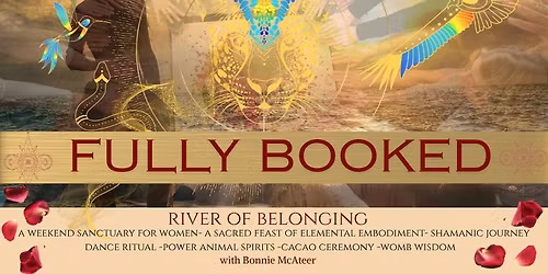 RIVER OF BELONGING