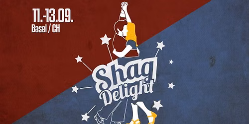 Shag Delight