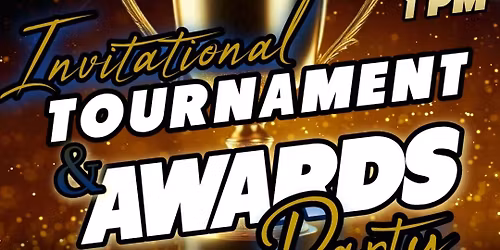 UBSL AWARDS & INVITATIONAL TOURNAMENT