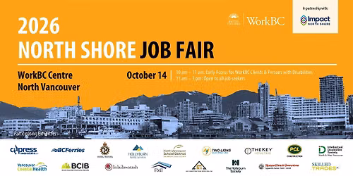 2026 North Shore Job Fair