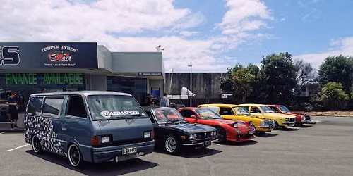 Auckland Rotary Meet Powercruise