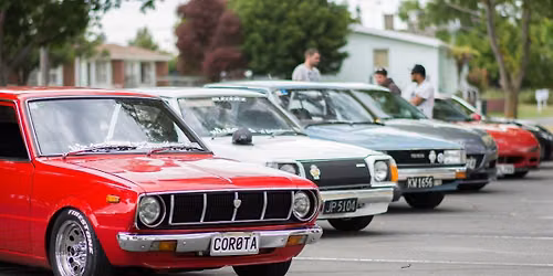 Auckland Rotary Meet Powercruise