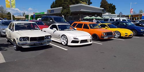 Auckland Rotor Meet Powercruise