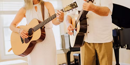 Live at Primal Brewery - Huntersville