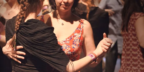 Stages Roch - Danses de couple - D\u00e9butant et Interm\u00e9diaire