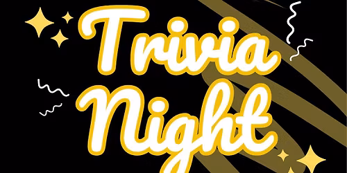 Grant Wood Trivia Night