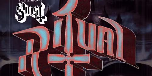 Ritual Returns to The Nick!