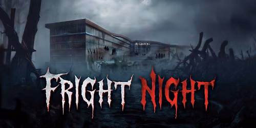 Fright Night Halloween Party: Graton Resort & Casino