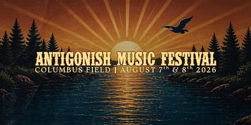 Antigonish Music Festival