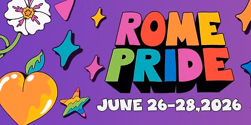 Rome Georgia Pride 2026