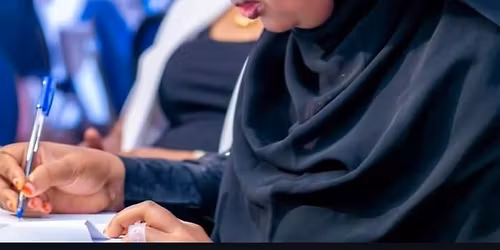 Hajiya zulaihat Muhammad binomo investment platform 