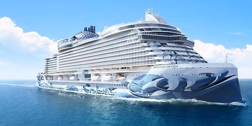 Norwegian Viva Western Caribbean Cruise