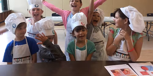 Holiday Baking Bonanza - Kids Baking Class