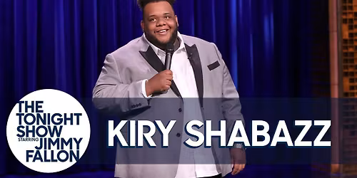 Kiry Shabazz