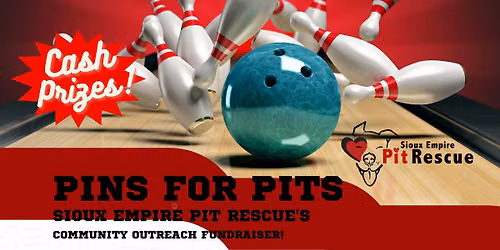 SEPR Pins for Pits 2026