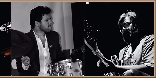 Siddharth, Aditya & Sonic