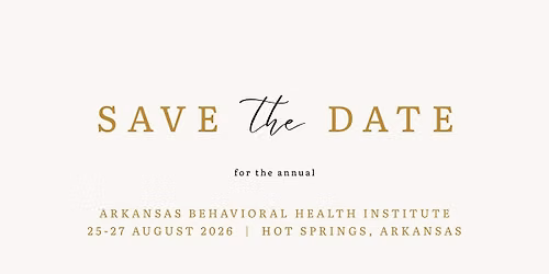 Behavioral Health Institute