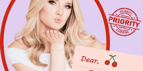 Kanin Wren's Holiday Pop Show 