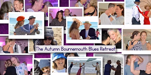 The Autumn Blues Retreat - Oct '26
