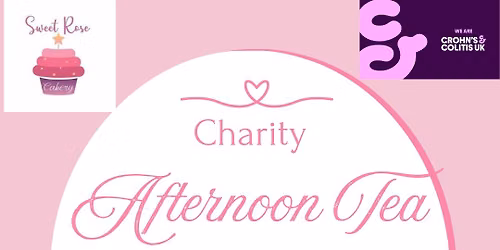 Nicky\u2019s Team of Hearts \u2665\ufe0f Afternoon Tea 