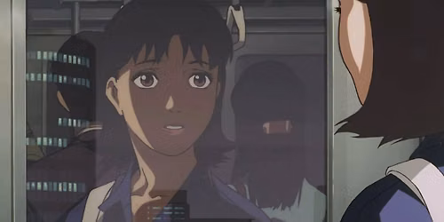 Perfect Blue