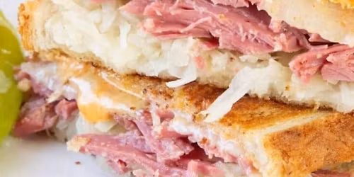 St. Patrick's Day Celebration sponsored by Post 35 Auxiliary