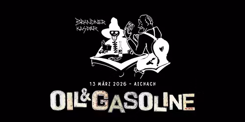 Blues, Rock und Groove im Brandner