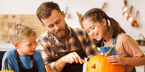 Pumpkin Carving