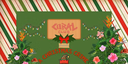 A Christmas M**der Mystery 2