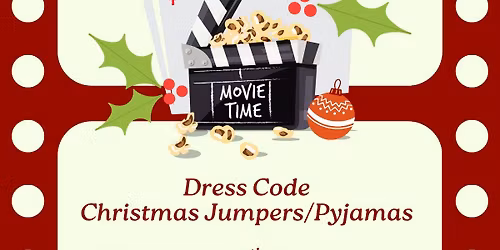 Have Yourself a Merry Little Quiz-mas - Film Edition 