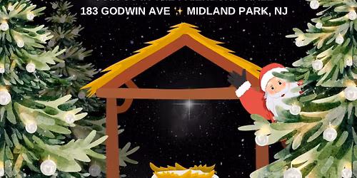 Christmas Time at MPCRC