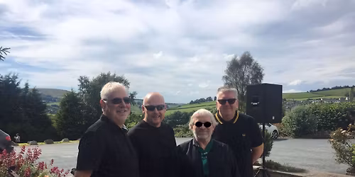 Sunday Acoustics with Chill Pill