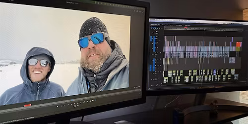 Adobe Premiere - One Day Hands-On Class