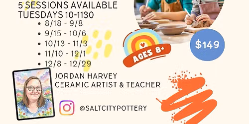 Tuesday Mud Club