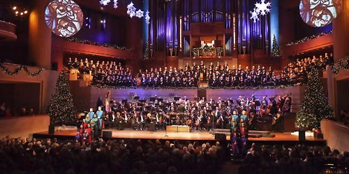 Dallas Symphony Orchestra - Holidays with the DSO