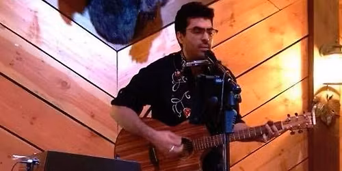 Closed for private event