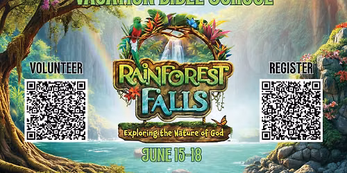 Vacation Bible School