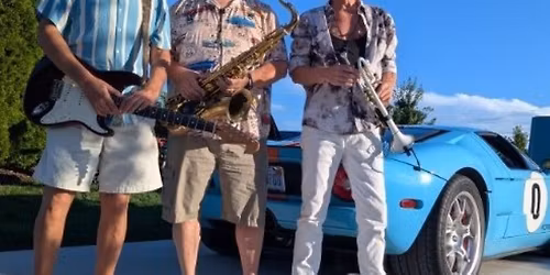 Last One Out @ Saginaw Bay Yacht Club - Essexville