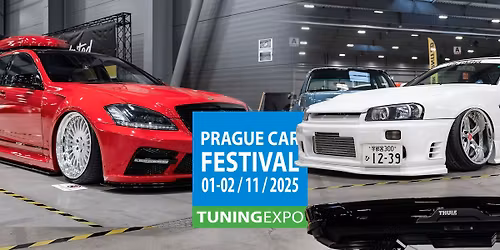 EIBACH TUNING EXPO 2025