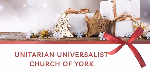 UUCY Holiday Pageant- The Giveaway 